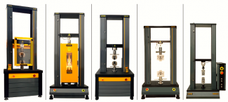 Çekme Test Cihazı (Universal Testing Machine) Nedir? Nasıl Çalışır?