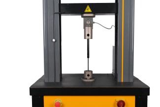 Amortisör Kuvvet Analiz Testi