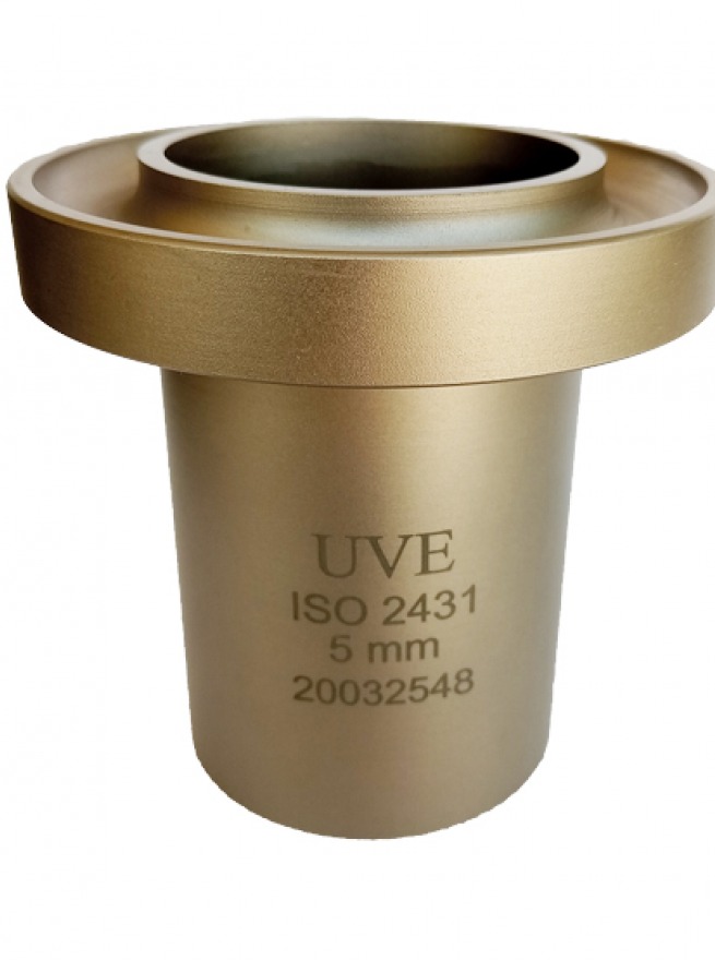 ISO KAP 3